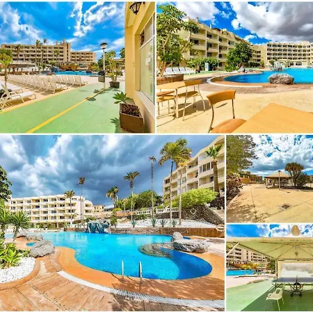 Moleiro - Park * San Miguel de Abona