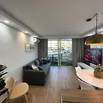 Moleiro - Park 아파트 *