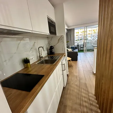 Apartamento Moleiro - Park