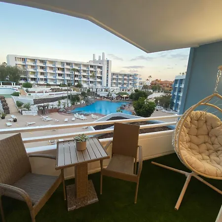 Moleiro - Park 산미겔데아보나