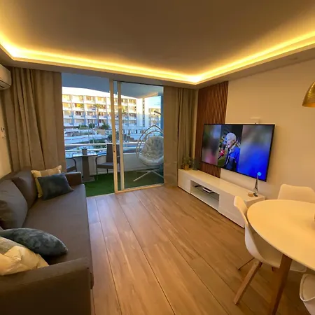 Moleiro - Park * 산미겔데아보나