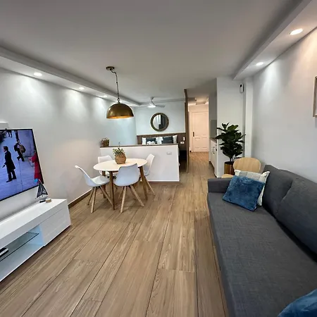 Moleiro - Park Apartamento