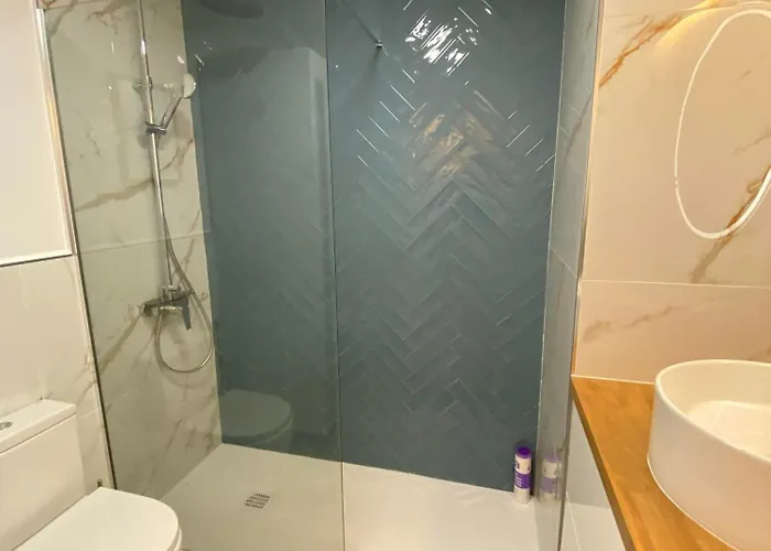 Apartment Moleiro - Park San Miguel de Abona