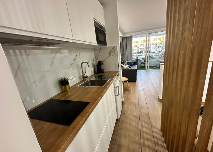 Apartment Moleiro - Park