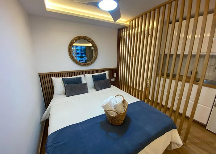 Moleiro - Park Apartment San Miguel de Abona