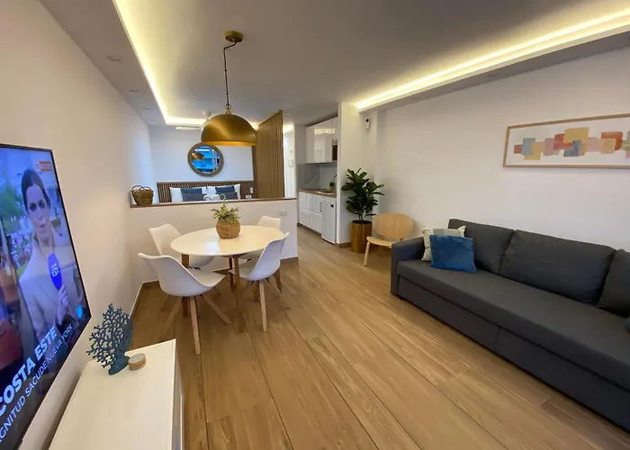 Apartment Moleiro - Park San Miguel de Abona