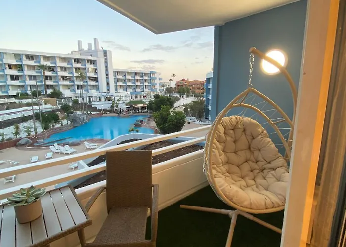 Moleiro - Park Apartment *