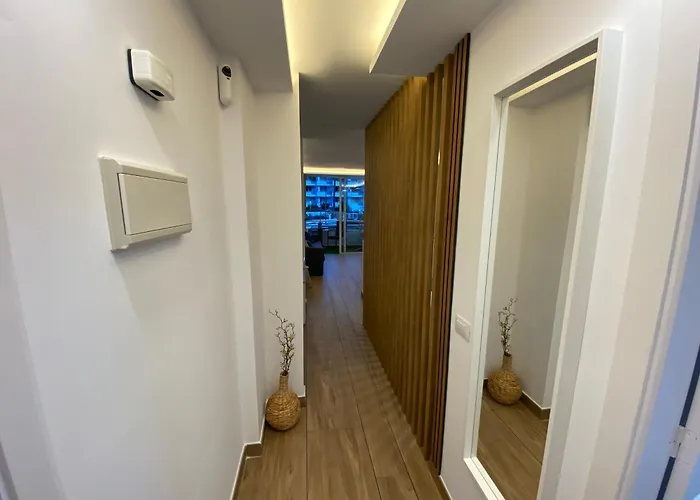 Apartment Moleiro - Park *