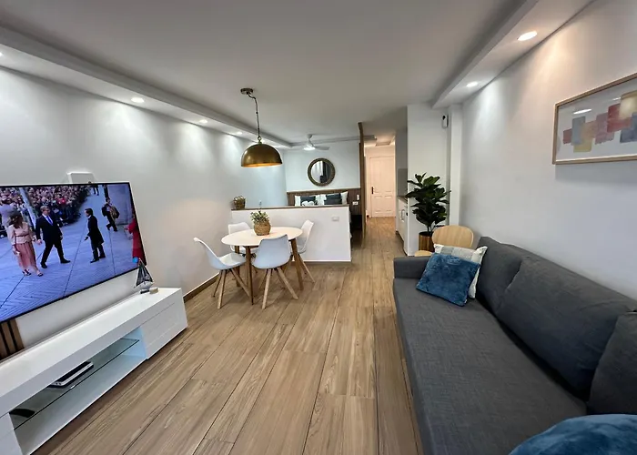 Moleiro - Park Apartment