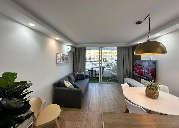 Moleiro - Park Apartment *