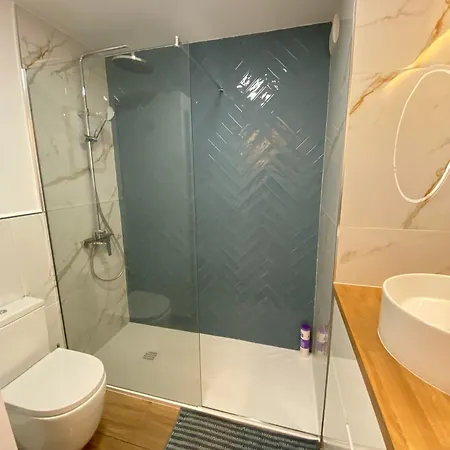 Apartament Moleiro - Park San Miguel de Abona