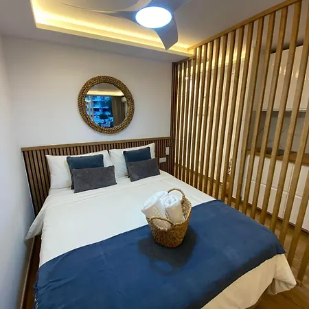 Moleiro - Park Apartament San Miguel de Abona