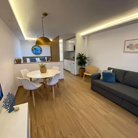 Apartament Moleiro - Park San Miguel de Abona