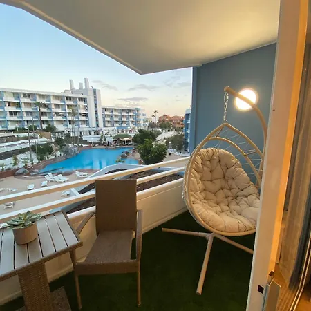 Moleiro - Park Apartamento *