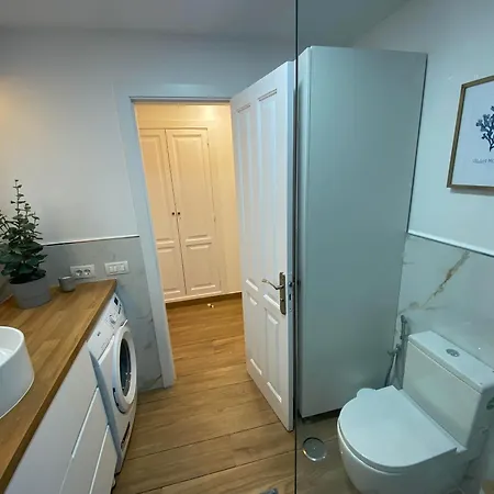 Apartament Moleiro - Park *