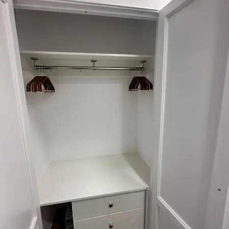 Moleiro - Park San Miguel de Abona