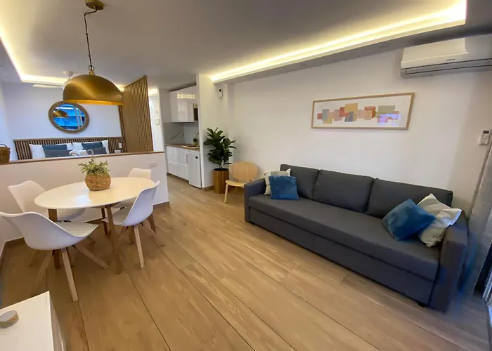 Appartamento Moleiro - Park San Miguel de Abona