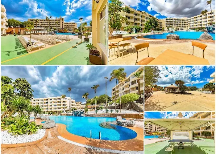 Moleiro - Park * Σαν Μιγκέλ ντε Αμπόνα