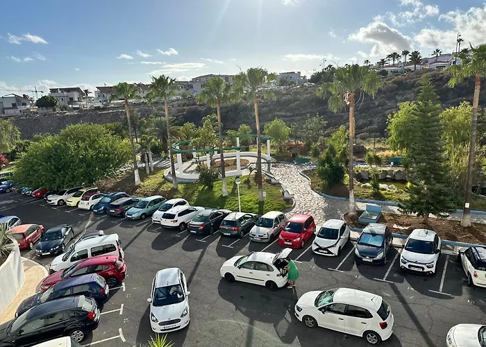 Moleiro - Park * Σαν Μιγκέλ ντε Αμπόνα