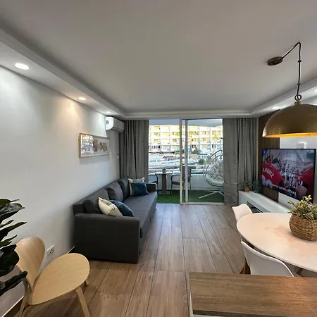 Moleiro - Park Appartement *